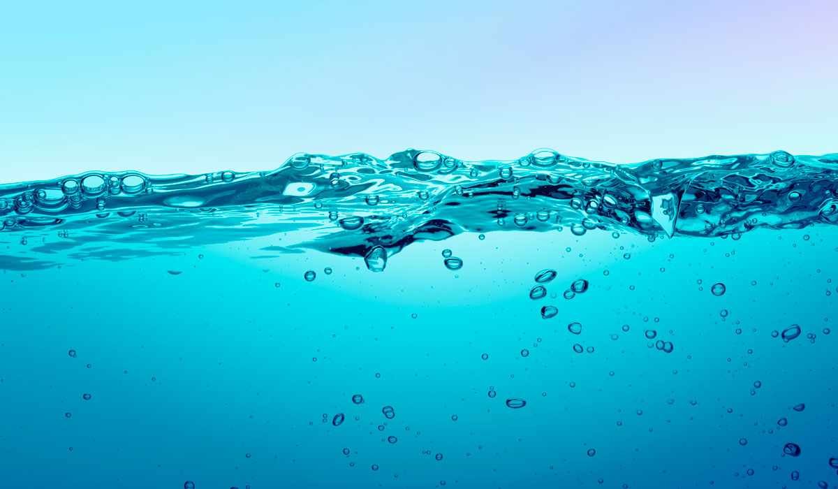 تعبیر خواب آب زلال